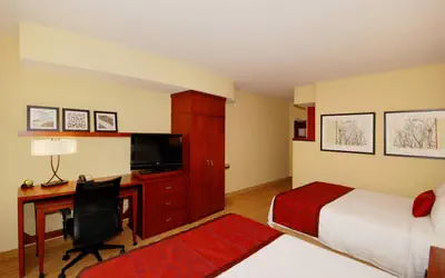 Courtyard by Marriott Vicksburg