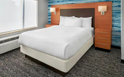 TownePlace Suites by Marriott Detroit Troy