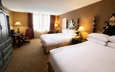 Hotel Encanto de Las Cruces