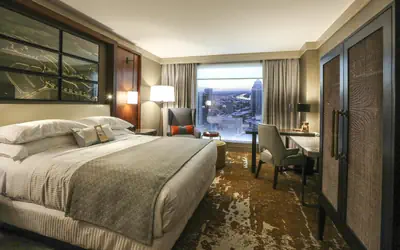 Omni Louisville Hotel