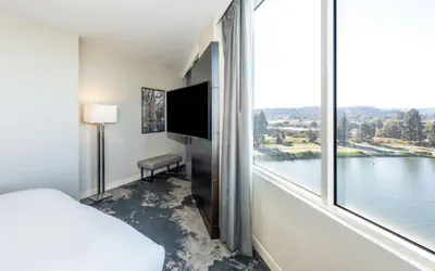 Grand Bay Hotel San Francisco