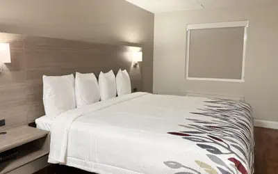 Red Roof Inn & Suites Swansea