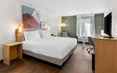 Spark by Hilton Calhoun