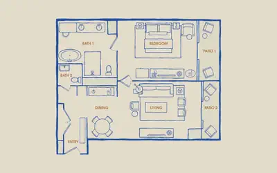 One Ocean Resort and Spa