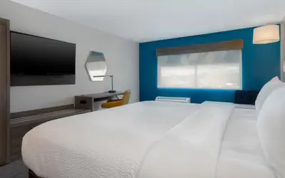 Holiday Inn Express & Suites Oscoda by IHG