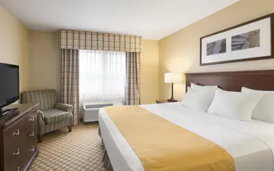 Country Inn & Suites by Radisson, Owatonna, MN