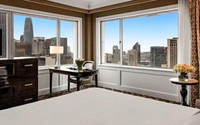 Fairmont San Francisco