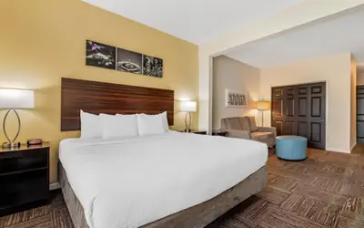 Sleep Inn & Suites Wisconsin Rapids