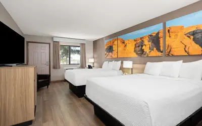 Days Inn by Wyndham Spearfish