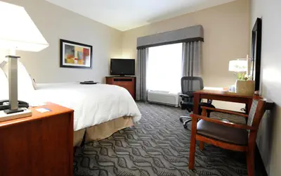 Hampton Inn & Suites Craig, CO