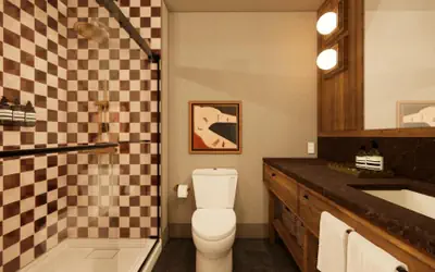 Grouse Mountain Lodge