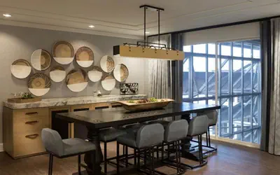 Hyatt Regency San Antonio Riverwalk