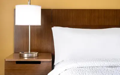 Garner Hotel Butte by IHG