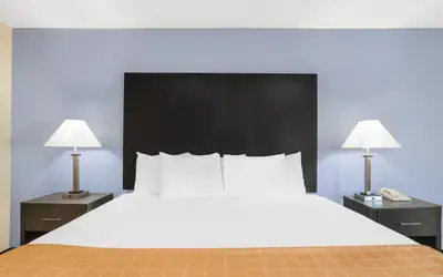 Days Inn by Wyndham Wilkes Barre