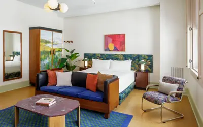 The Barnett JDV by Hyatt