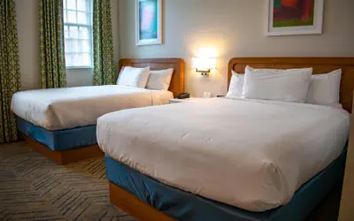 Centennial Plaza Resort Gulfport