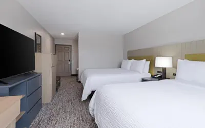 Garner Hotel Decatur - Forsyth by IHG