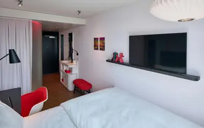 citizenM Boston Back Bay