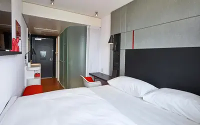 citizenM Seattle Pioneer Square