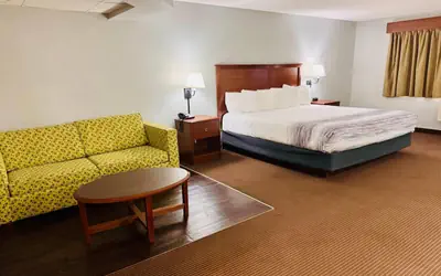 AmericInn by Wyndham Stillwater