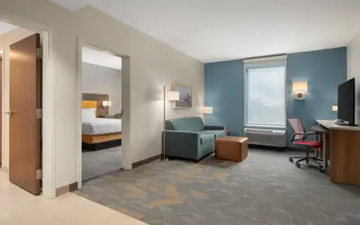 Home2 Suites By Hilton Cincinnati Eastgate