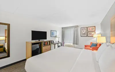 La Quinta by Wyndham Atlanta Douglasville