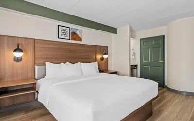 Spark by Hilton Lynchburg