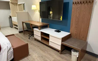 Rodeway Inn - SFI Winnemucca