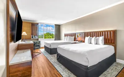 Lodge Geneva National