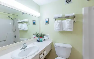 Fireside Inn & Suites West Lebanon