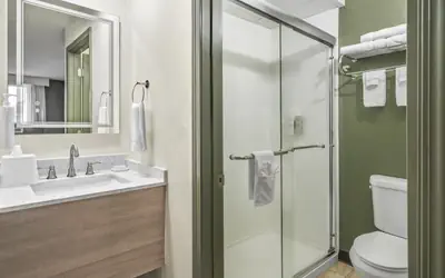 Spark by Hilton Portland Airport Maine Mall