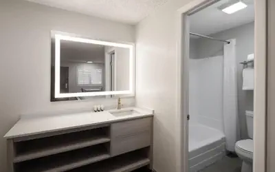 Baymont by Wyndham Susanville