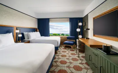 The Mecklen Hotel, a Tribute Portfolio Hotel