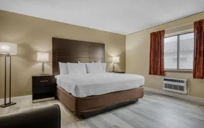 SureStay by Best Western Massena