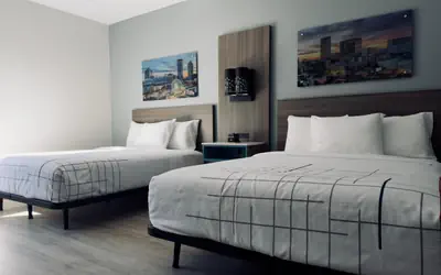 La Quinta by Wyndham Atlanta Roswell