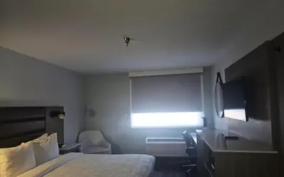 Wingate by Wyndham Los Alamos