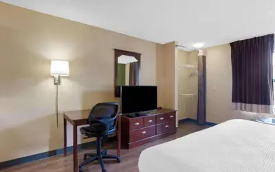 Studio 6 Suites Greenville, SC - Haywood Mall