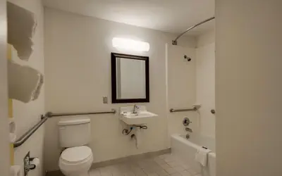 Motel 6-Jennings, LA