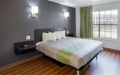 Studio 6-Arlington, TX