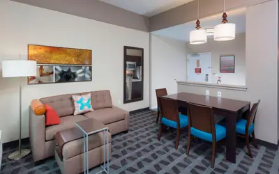 TownePlace Suites by Marriott Swedesboro Logan Township