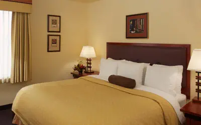 Larkspur Landing Extended Stay Suites Roseville