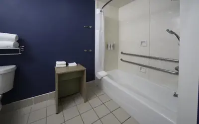 Spark by Hilton Amarillo East