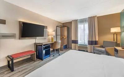 Comfort Inn & Suites Cookeville