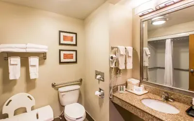 Comfort Suites Cookeville