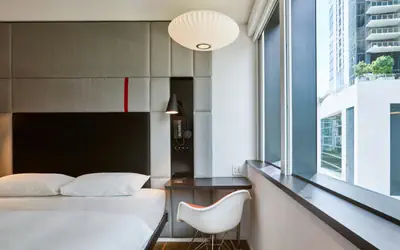 citizenM Miami Brickell