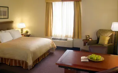 Larkspur Landing Extended Stay Suites Hillsboro
