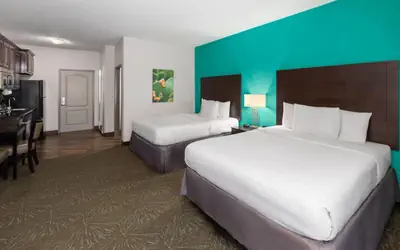 Baymont by Wyndham Andrews TX