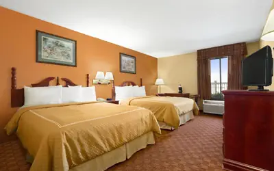 Ramada Limited - Columbia