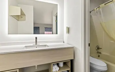 Rodeway Inn Muskogee