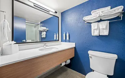 Spark By Hilton Cleveland Beachwood